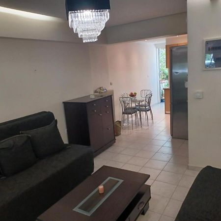 Stavros - Luxury Maisonette In Glyfada Афіни Екстер'єр фото