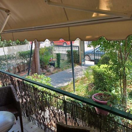 Stavros - Luxury Maisonette In Glyfada Афіни Екстер'єр фото