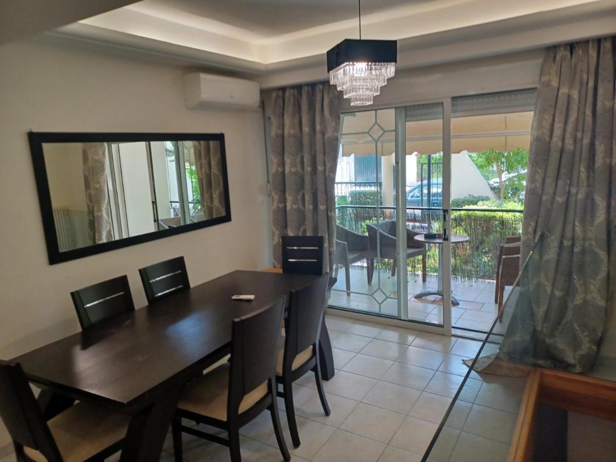 Stavros - Luxury Maisonette In Glyfada Афіни Екстер'єр фото