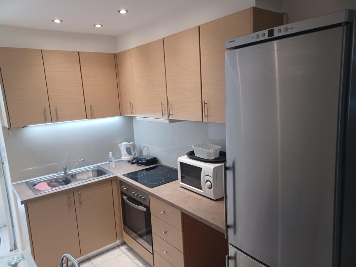 Stavros - Luxury Maisonette In Glyfada Афіни Екстер'єр фото