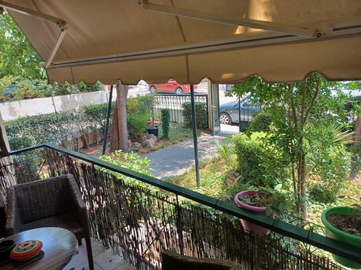 Stavros - Luxury Maisonette In Glyfada Афіни Екстер'єр фото