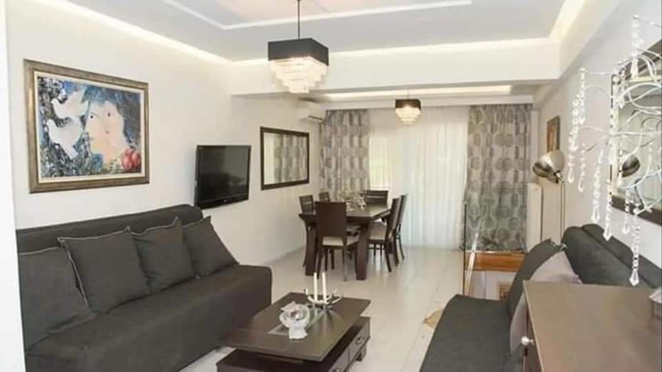 Stavros - Luxury Maisonette In Glyfada Афіни Екстер'єр фото