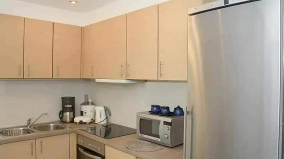 Stavros - Luxury Maisonette In Glyfada Афіни Екстер'єр фото